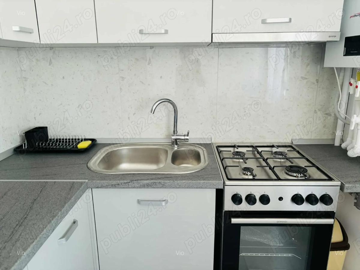 Apartament de inchiriat Bragadiru central - 8