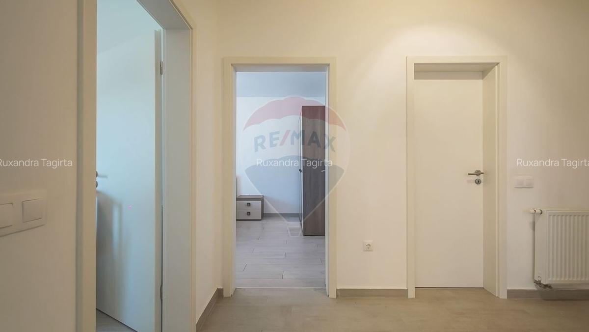Apartament cu 3 camere parter inalt|loc de parcare si boxa - 9
