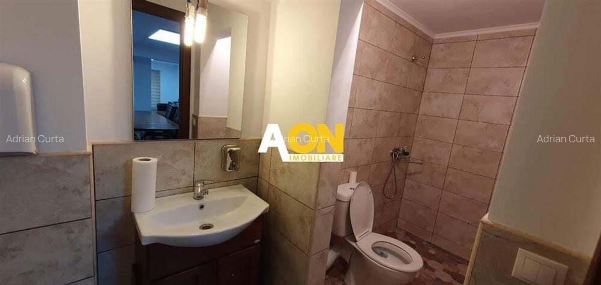 Spatiu comercial sau de birou 51 mp Cetate - 9