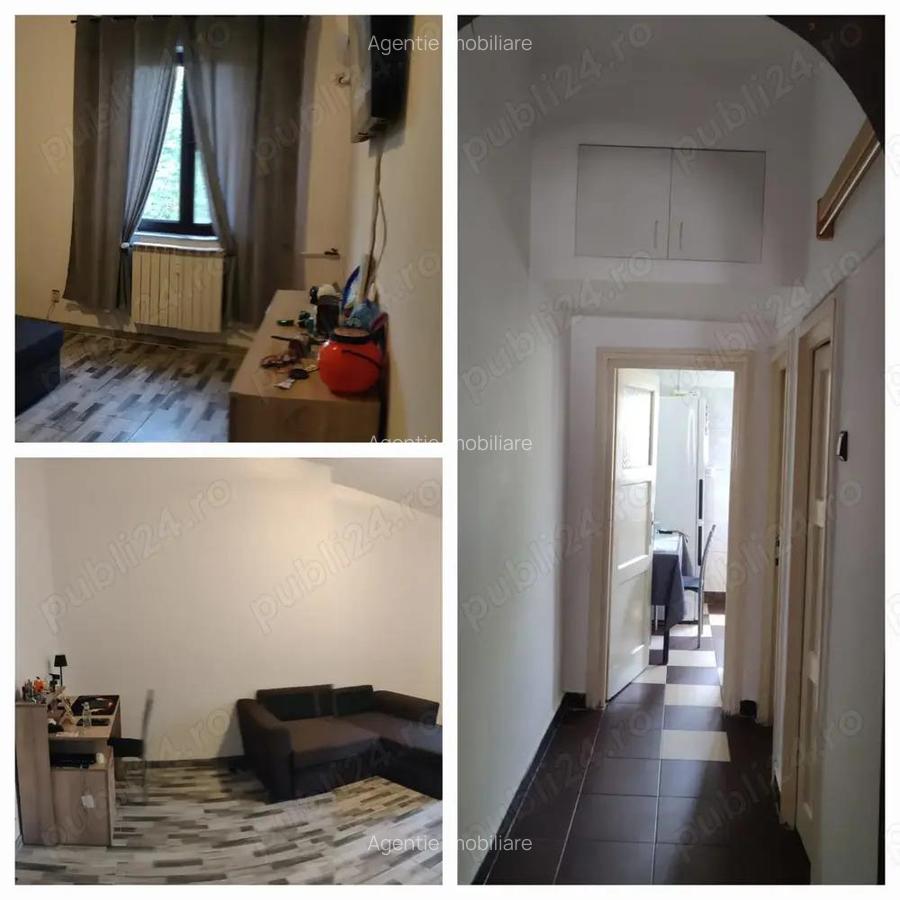 2 camere, decomandat, boxa subsol, Metrou Piata Muncii, Arena Nationala, Bld Basarabia nr 88, - 2