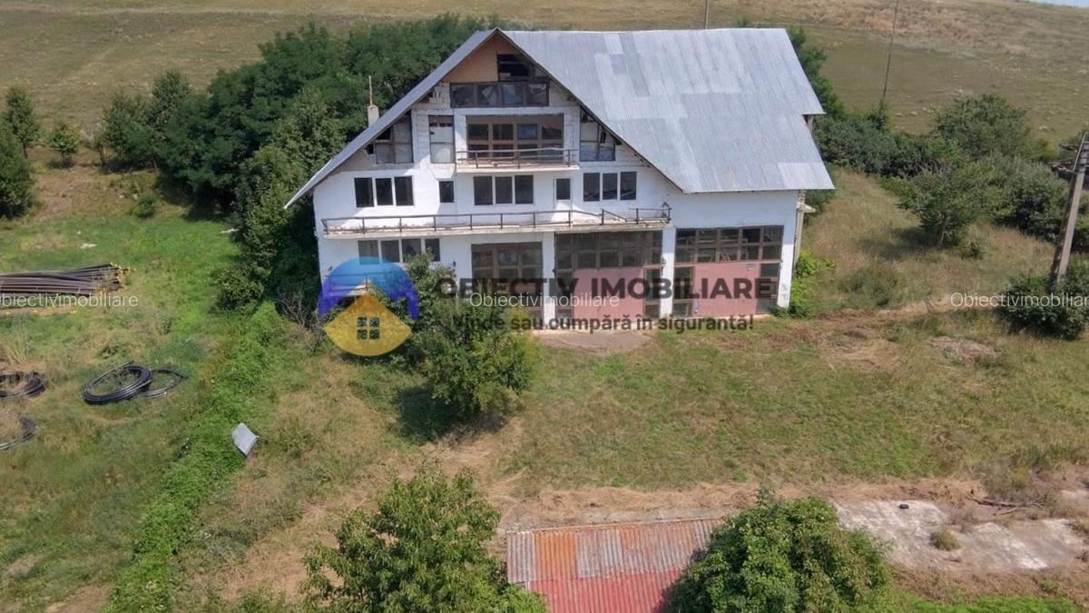 Spatiu industrial de vanzare - hala productie + birouri Piatra Neamt - 6