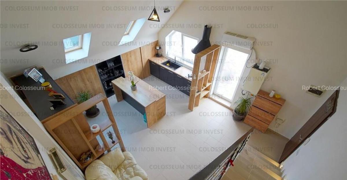 Apartament 3 camere, decomandat - zona Tractorul - 1 Apartament 3 camere, decomandat - zona Tractorul - 1