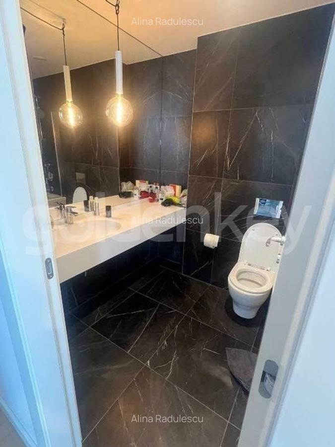 Apartament cu 2 camere semidecomandat, mobilat în Aviației - 7