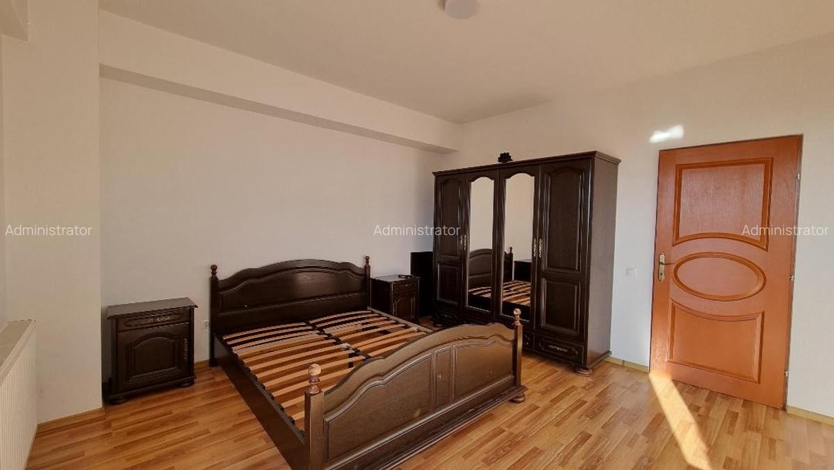 Apartament cu panorama in centru si parcare privata Shopping Plazza - 10