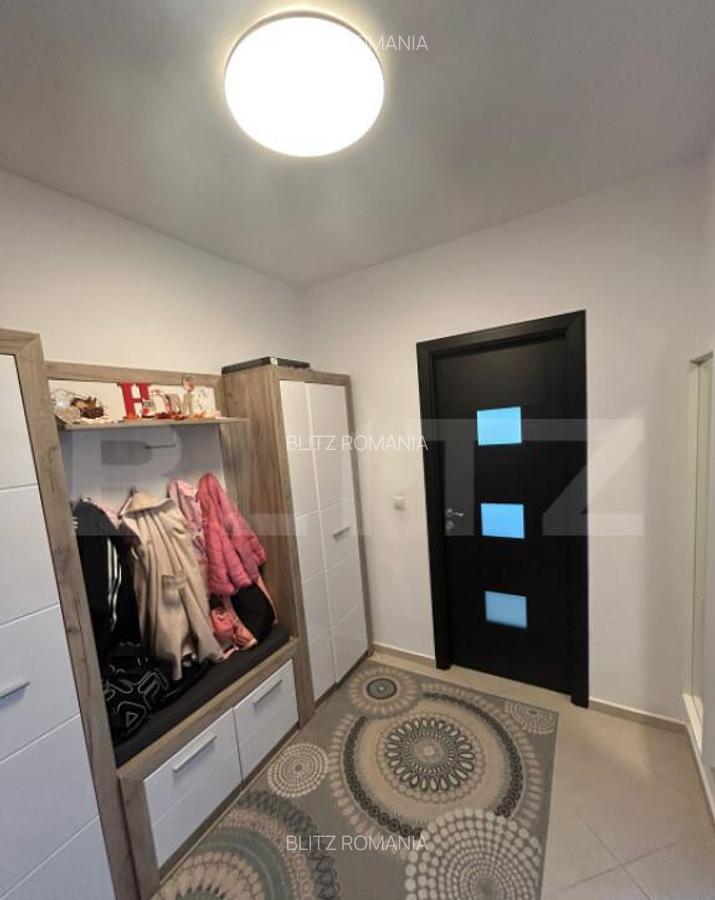 Apartament 2 camere, 52 mp, Valea Lupului - 12 Apartament 2 camere, 52 mp, Valea Lupului - 12