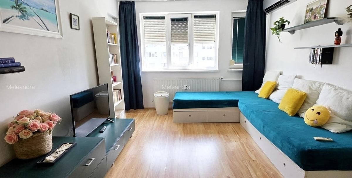 Crește TVA, ce mai aștepți? 2 camere + Parcare, Metrou Dristor Parc IOR ParkLake - 1