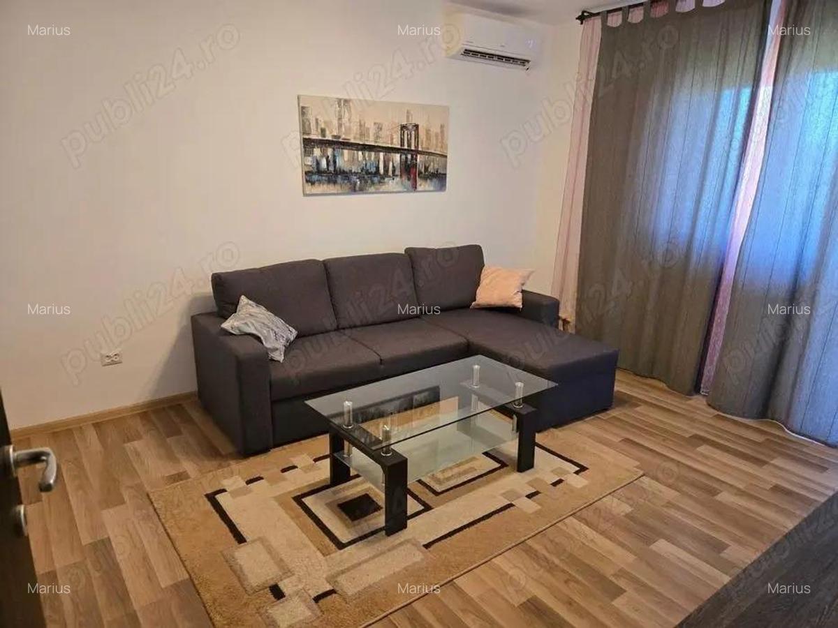 Apartament 2 camere-ozana-modern-centrala proprie - 1