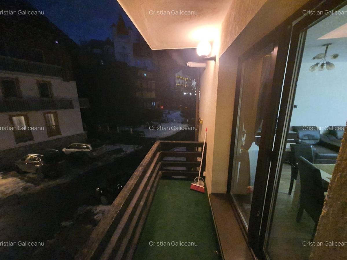 Apartament 3 camere. Poiana Brașov. - 3