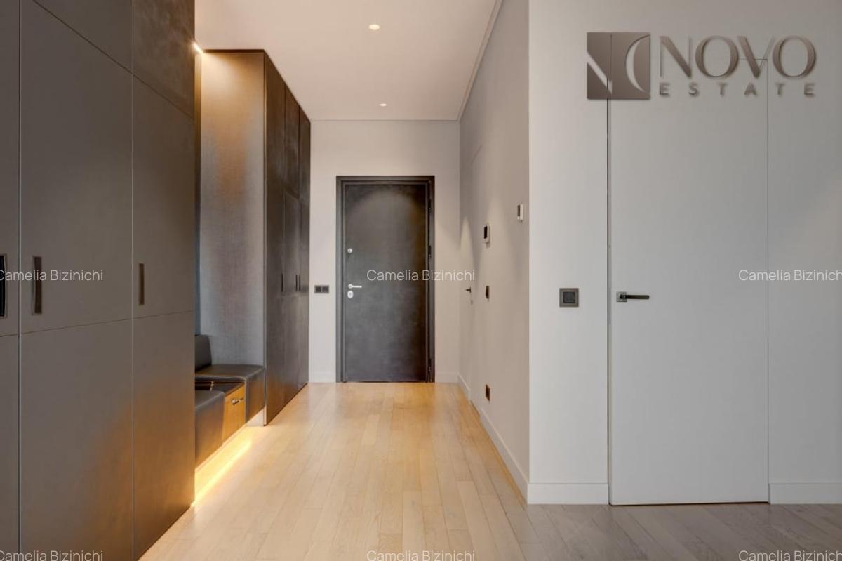 3 Camere | Floreasca | One Rahmaninov | 2 Parcari | Terasa 40 mp - 6
