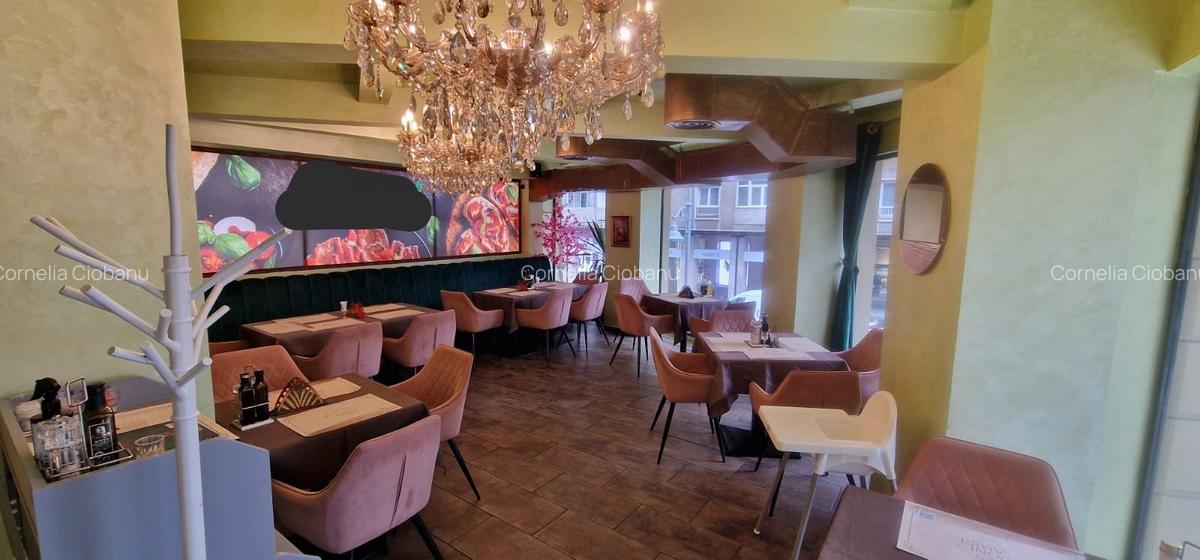 Spatiu comercial 212mp cu terasa in Calea Victoriei  Centru Istoric - 4