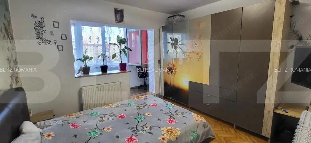 Apartament cu 3 camere in zona Soarelui - 4