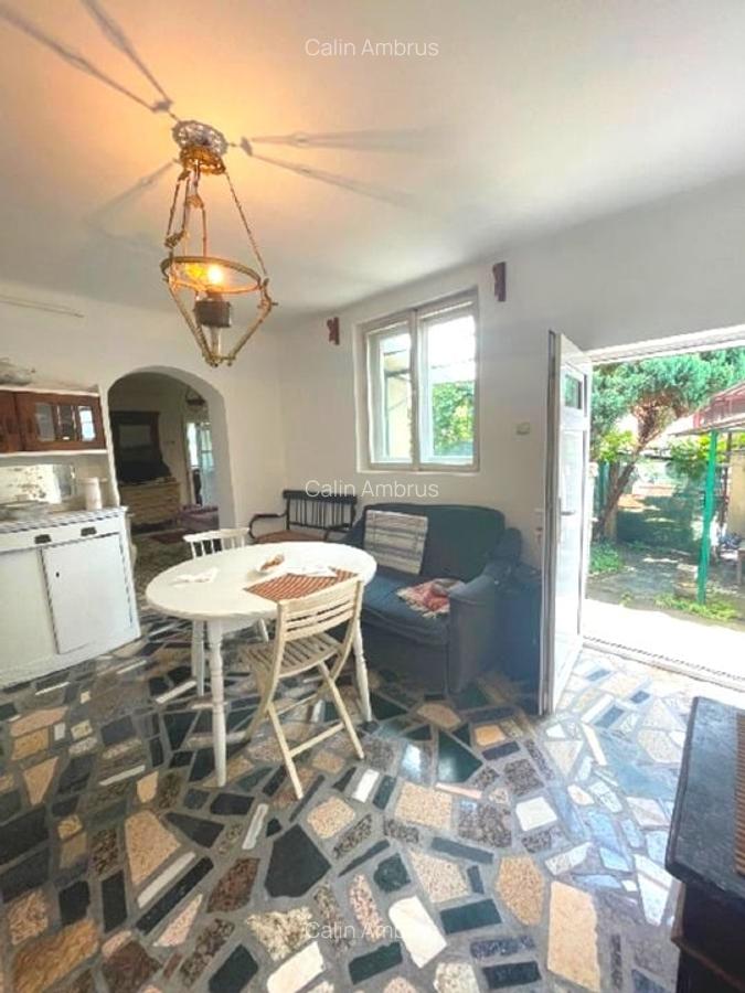 COMISION 0%  - Casa Individuala 100 Mo 733 Mp Teren - 8