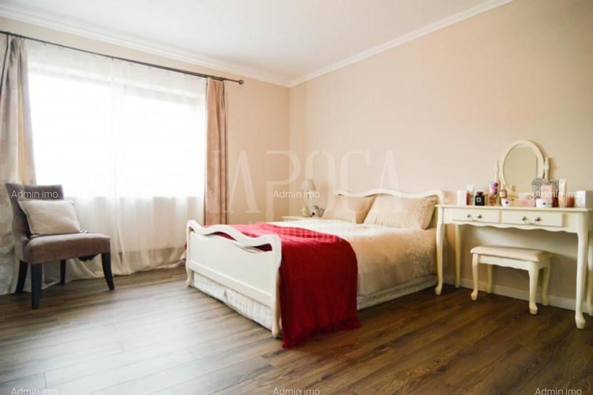 Casa 4 camere de vanzare in Manastur, Cluj Napoca - 12