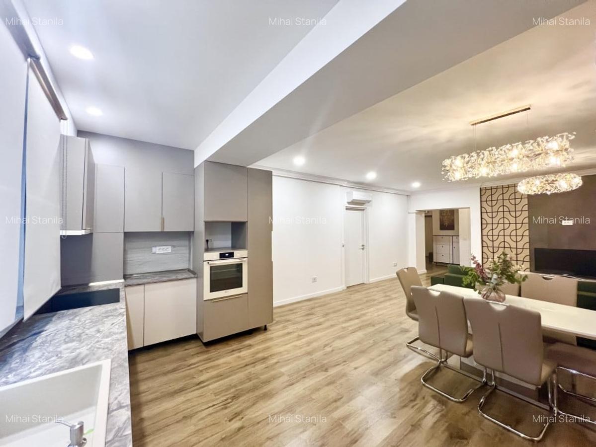 NOU / SUPERB  / COMPLET MOBILAT SI UTILAT - 10