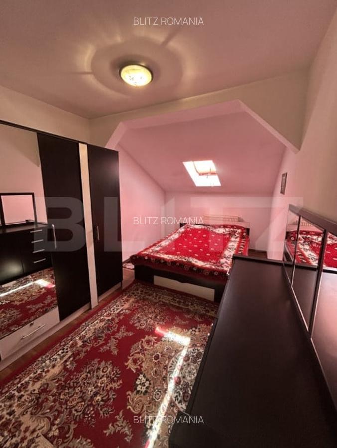 Apartamen cu 3 camere, 53 mp, zona Garii - 4