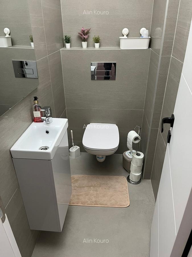 Apartament cu 3 camere în Sisești - 11