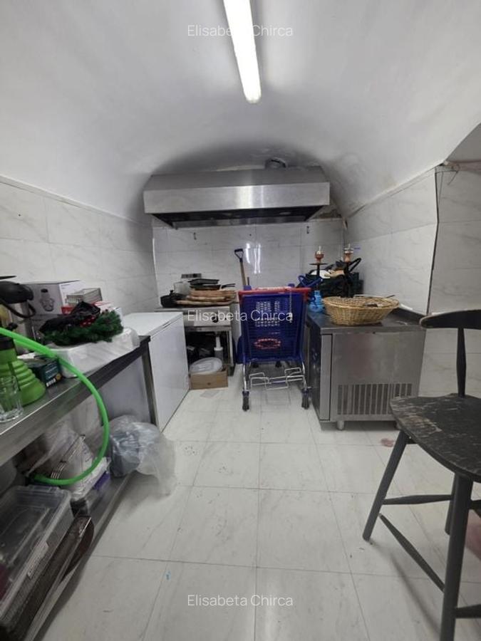 Spațiu comercial, 470 mp în Centrul Istoric - 11