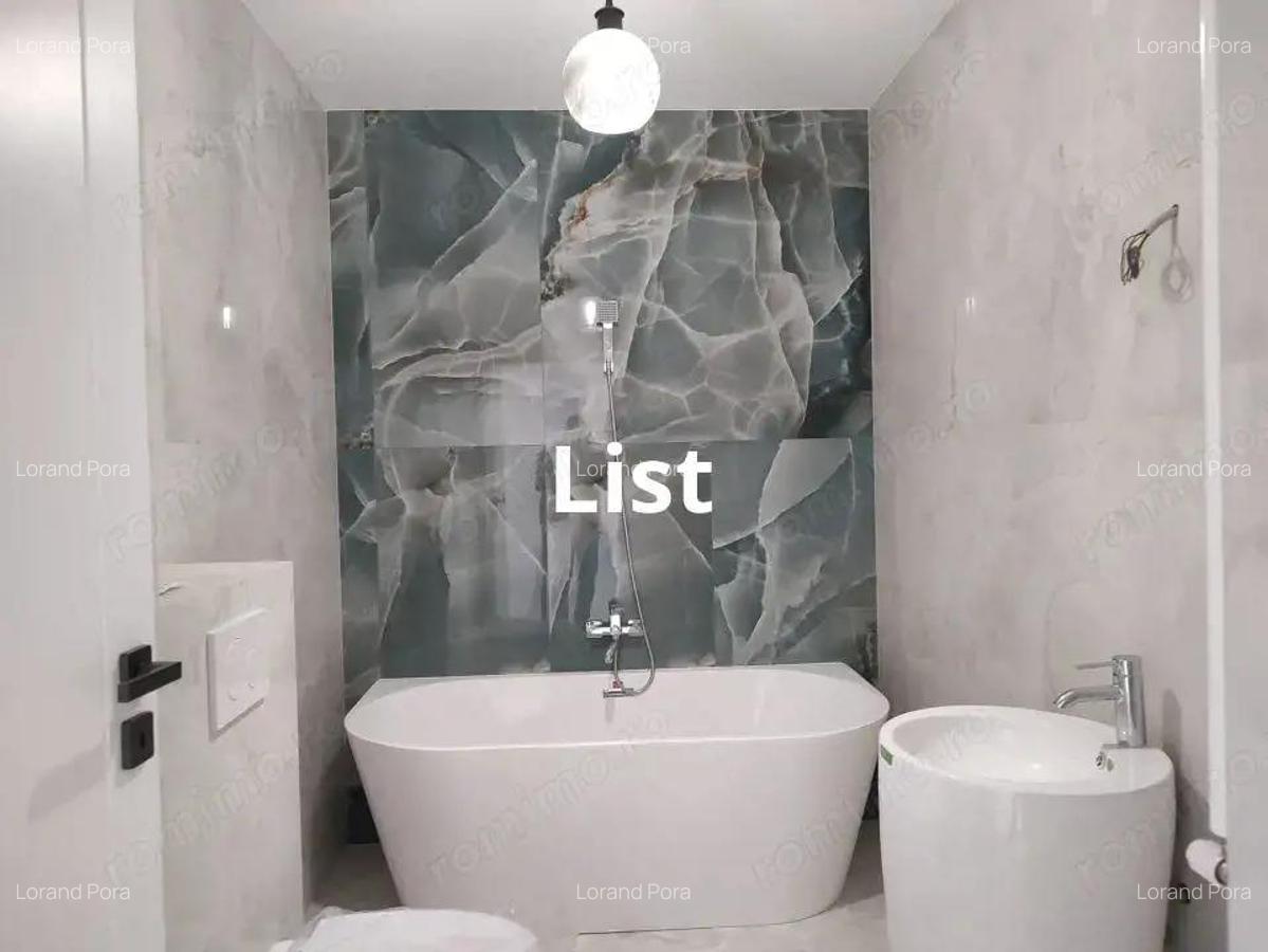 Comision 0% | Penthouse 5 camere | - 3
