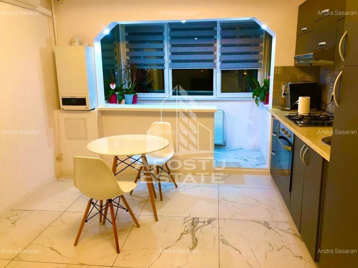 Apartament cu două camere în zona buna lângă Complex Dracula - 1