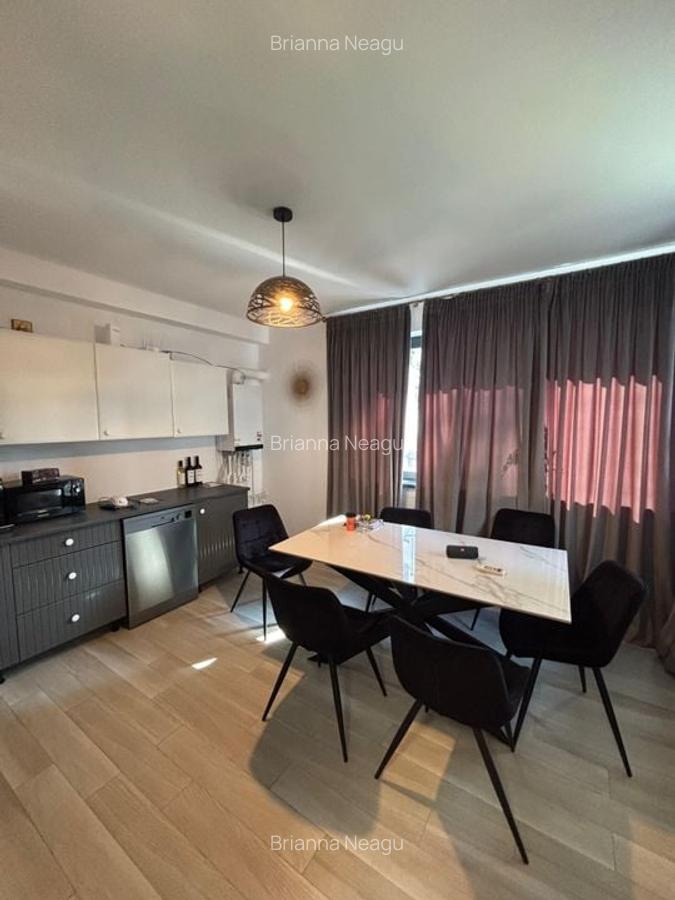 Vila de inchiriere, 6 camere // Zona Tei - 17