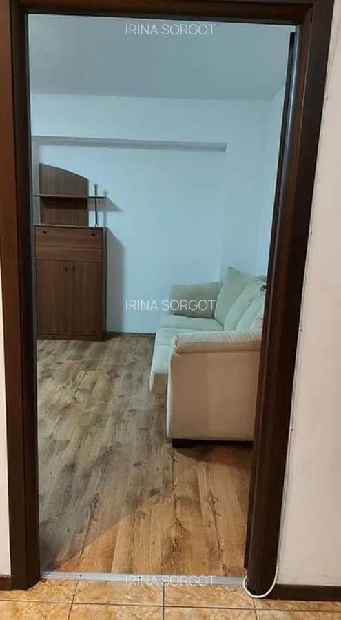 Apartament  3 camere, etajul 3/4, Pacurari - 3