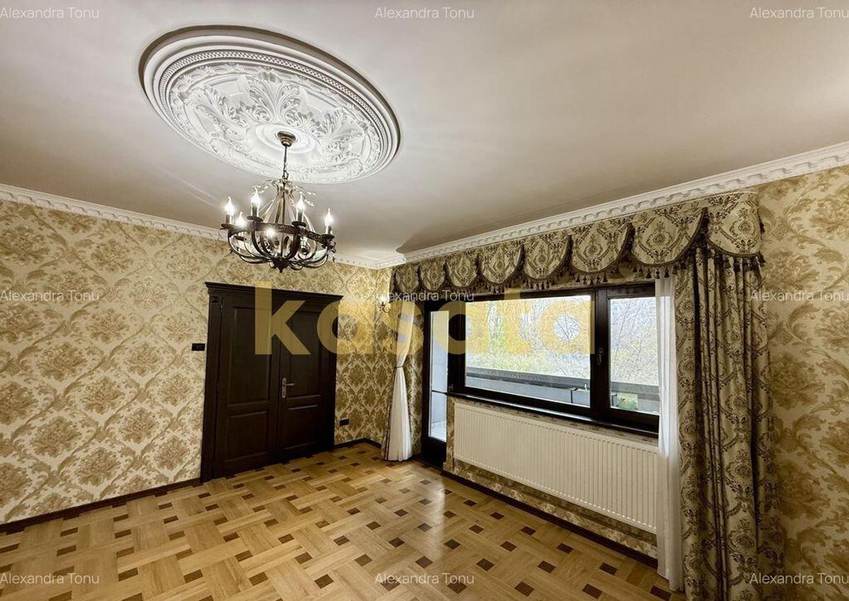 APARTAMENT SUPERB | PRIMAVERII | GARAJ | BOXA | CURTE - 4