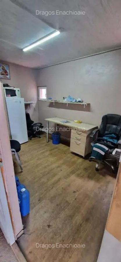 De inchiriat hala service auto + locuri de parcare in Popesti Leordeni - 8