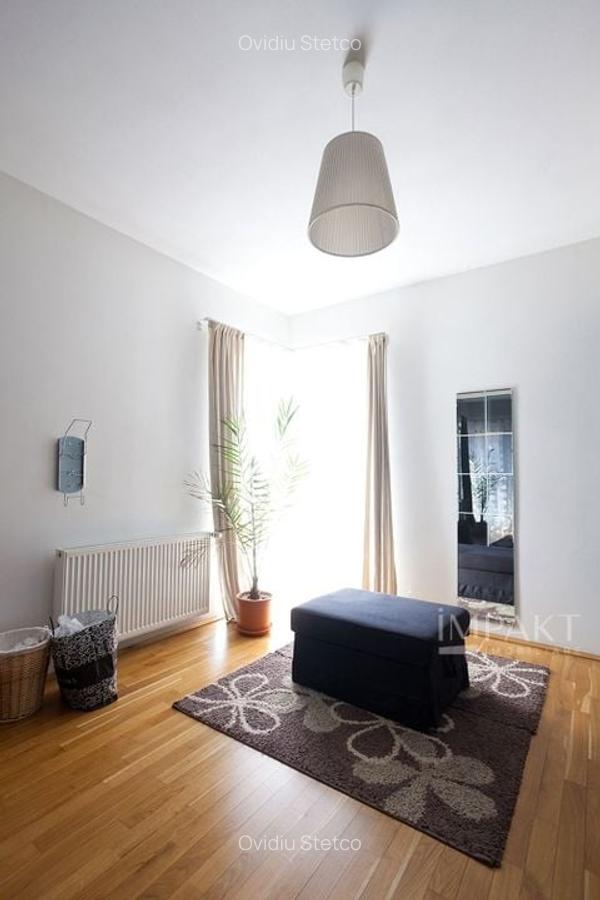 Vila deosebită, în cartierul Zorilor, superfinisată, ideală pentru locuință ! - 14