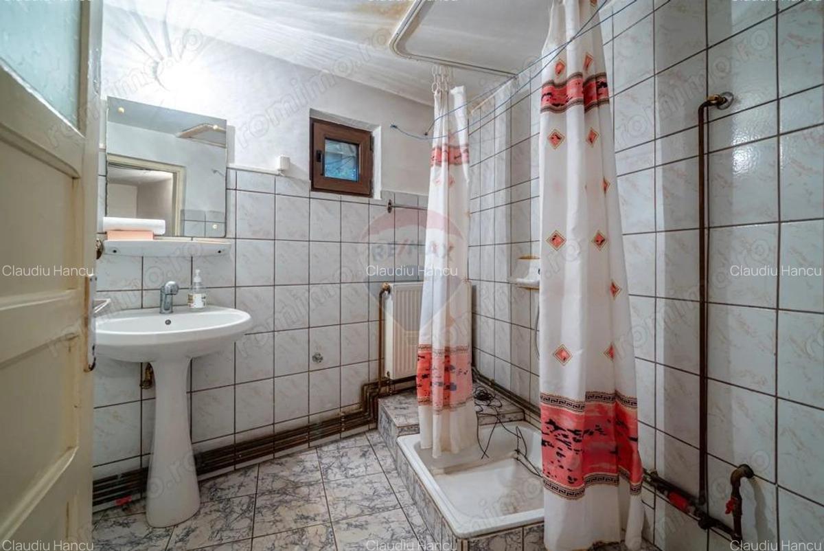 Casa ultracentrala cu 2 camere de vanzare in Ploiesti - 9