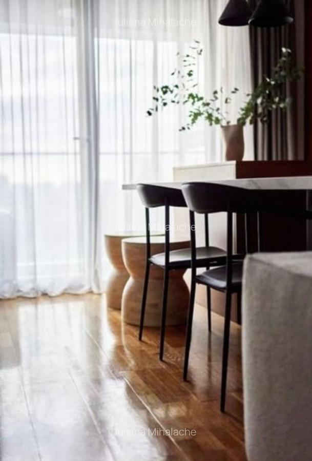 Apartament Premium 2 Camere | 59 mp | Parcare & Boxa | 102 The Adress - 6