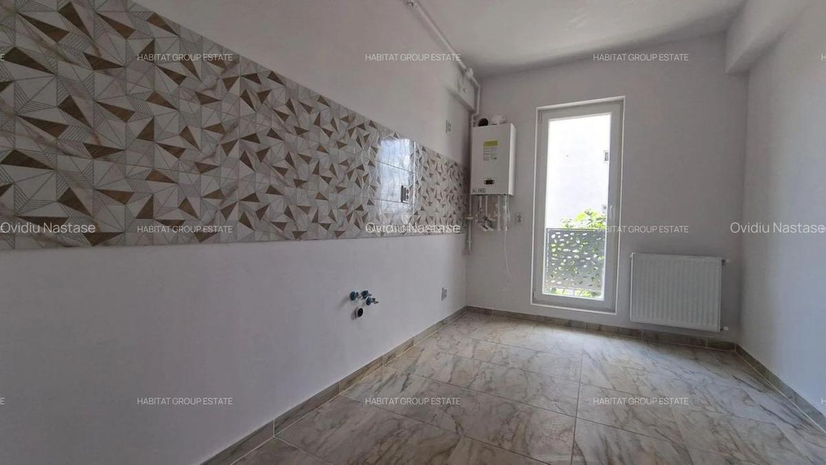 Garsonieră decomandată în Metalurgiei - 12
