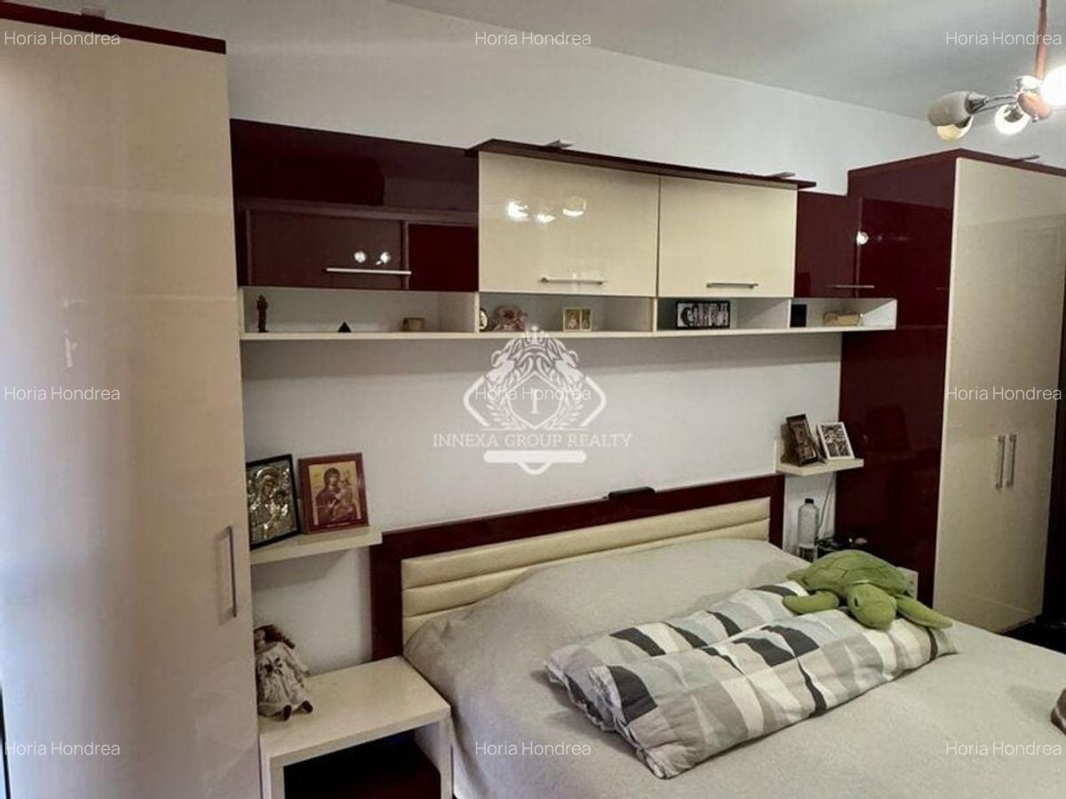 Apartament 3 camere decomandat de vanzare | Asmita Gardens | Vacaresti - 7