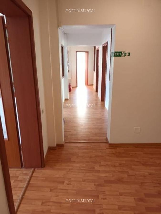 Vila la inchiriere in zona Unirii Mantuleasa - 1