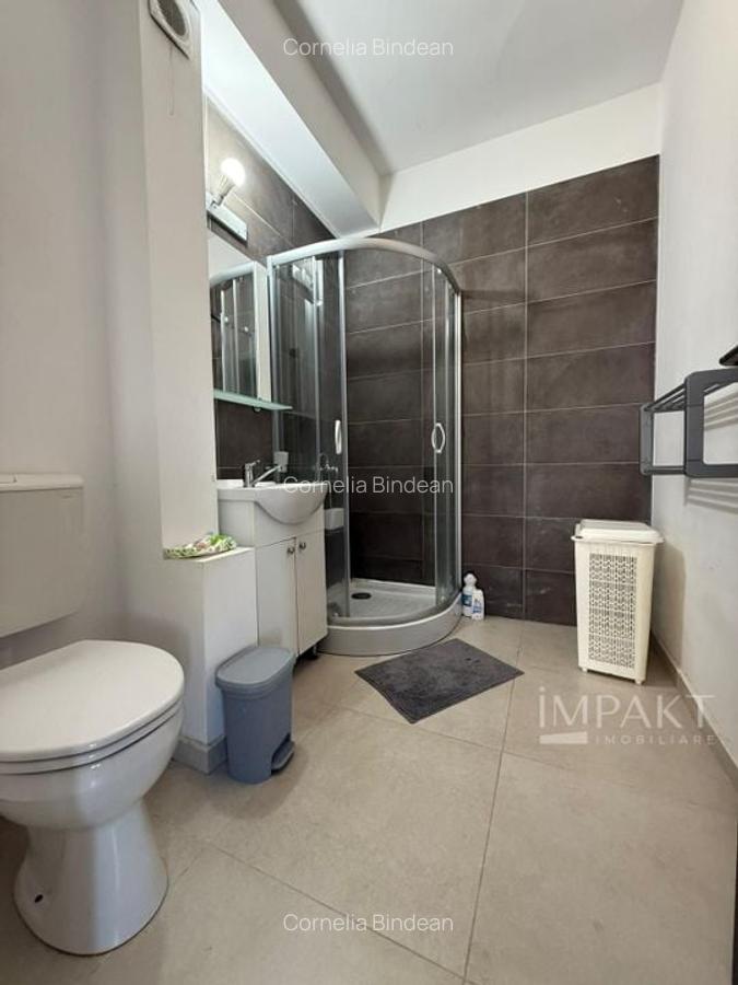 Apartament cu 2 camere, langa Iulius Mall! - 8