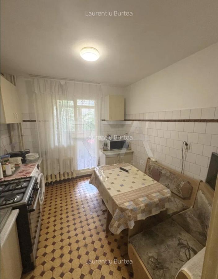 3 camere 2/8 ,anvelopat, Gorjului-Str. Azurului. - 5