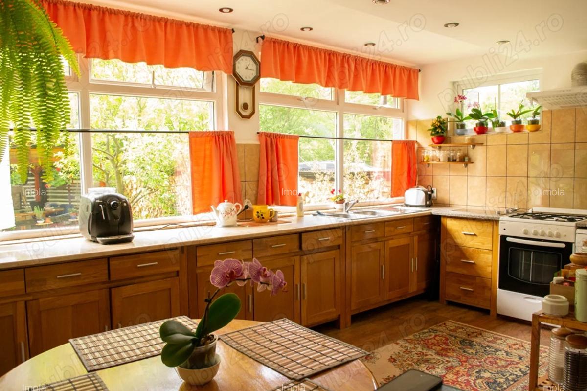 Cabana Casa de vanzare, Marisel, Rusesti jud. Cluj - 3