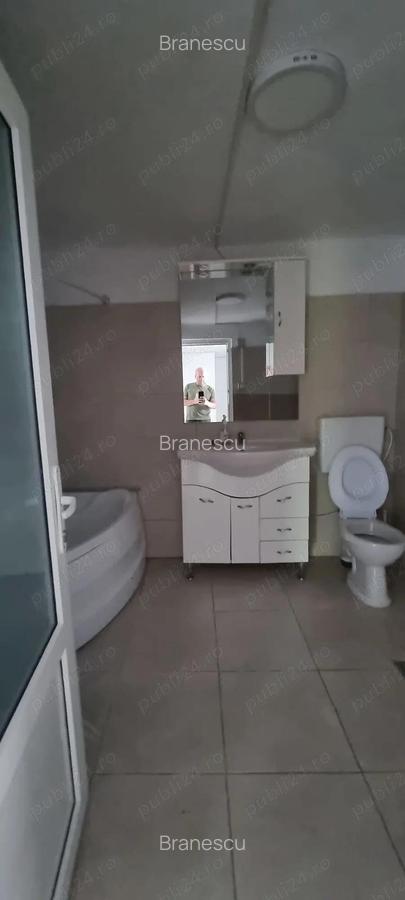 Inchiriez spatiu ultracentral Pitesti, 700 mp, vitrina mare stradala - 18