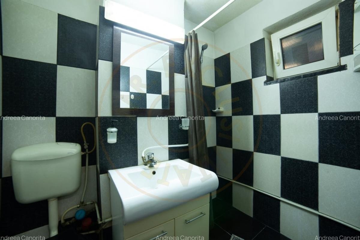 Apartament 2 camere Pitesti zona Trivale-Arges! - 4