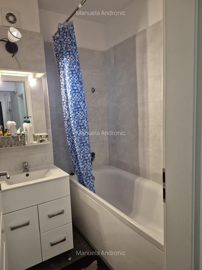 Apartament cu 2 camere,bloc nou,zona Nicolina complex Fusion Towers, - 3