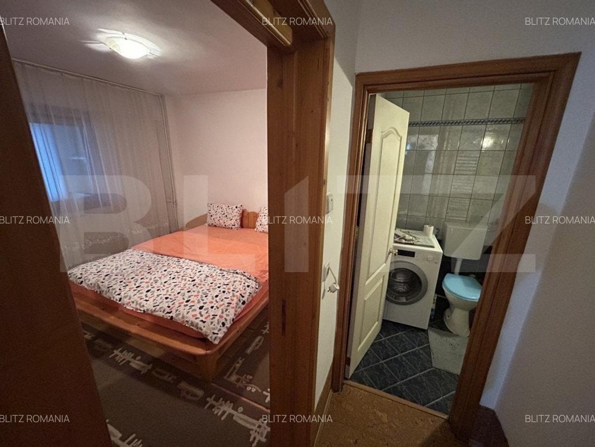 Apartament cu 3 camere 78 mp, zona Stefan cel Mare - 7