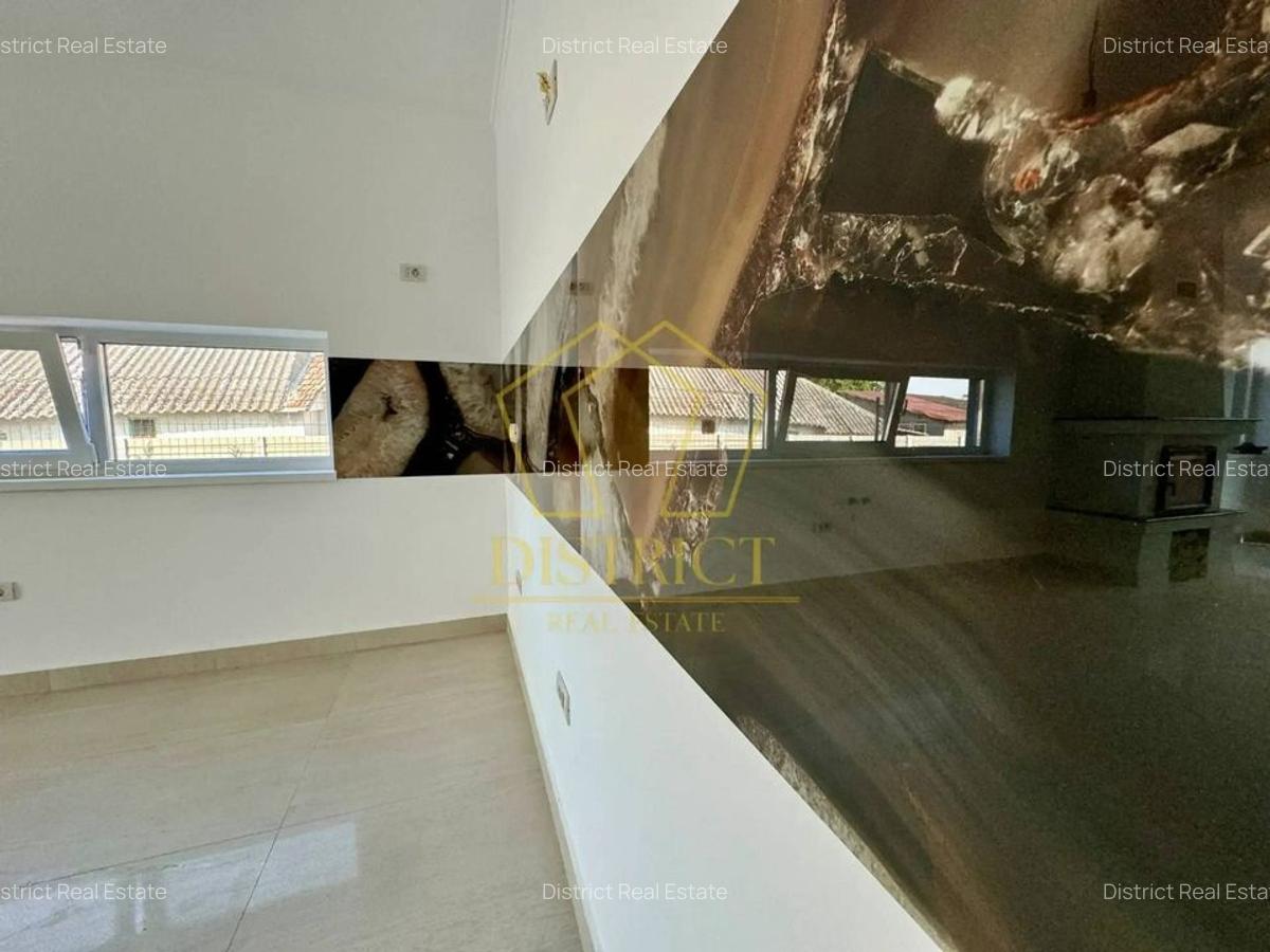 Casa individuala cu 5 camere | Becicherecul Mic | COMISION 0% - 6