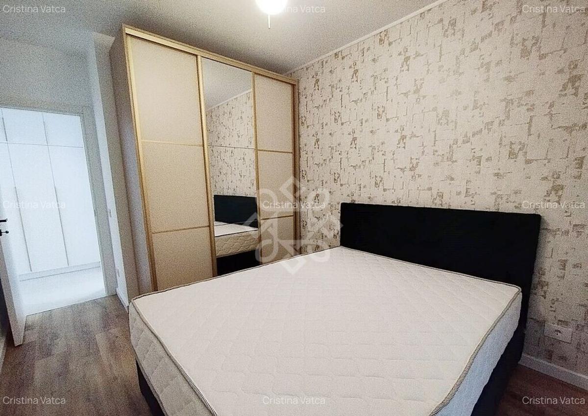 Apartament modern 2 camere de inchiriat in Prima Arena - 6