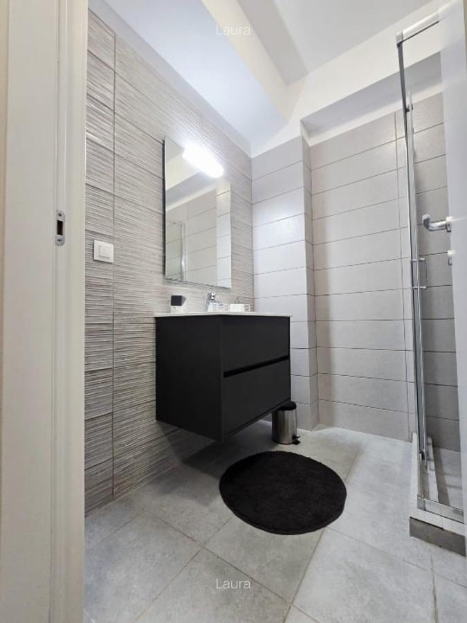 Studio cu vedere la mare de închiriat in Mamaia, Complex Casa Del Mar - 6