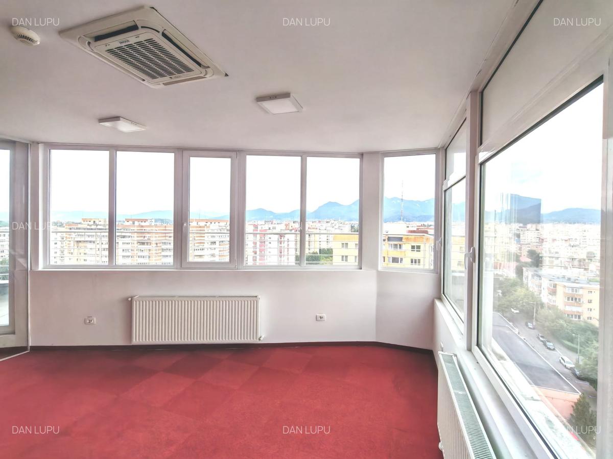 Top View Office - Green Center - Brasov - 9