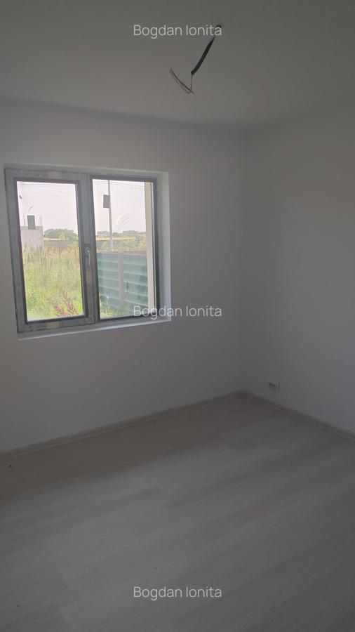 Casa ieftina - 3 Camere- Terasa - 2 Bai - Curte 351mp - Comuna Berceni! - 45
