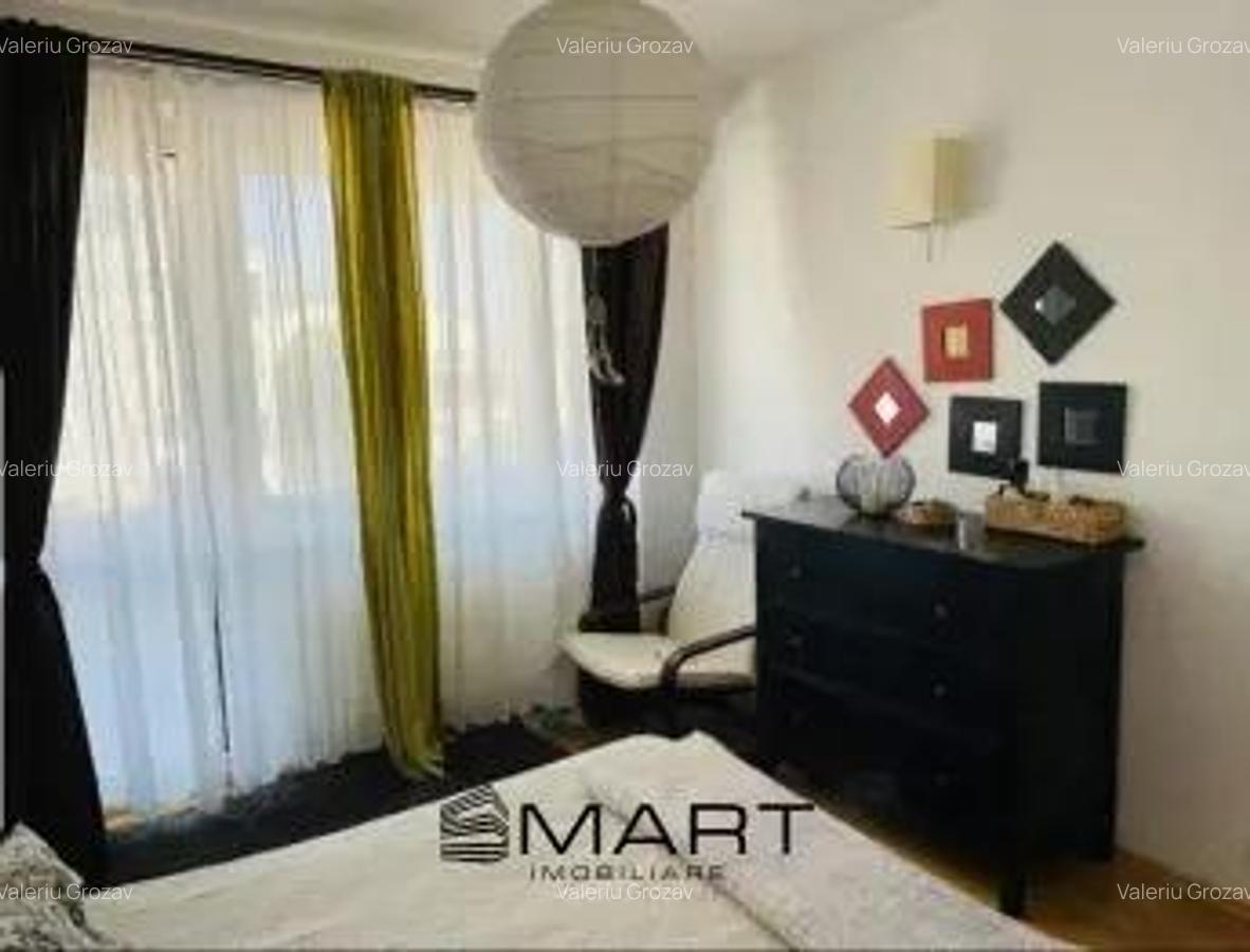 Apartament 2 camere in Centrul Istoric - 5