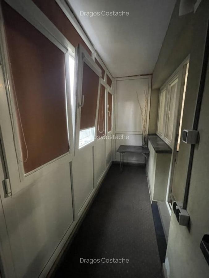 Drumul Taberei, Cartier Brancusi ANL, garsoniera mobilata si utilata, etajul 1 - 8