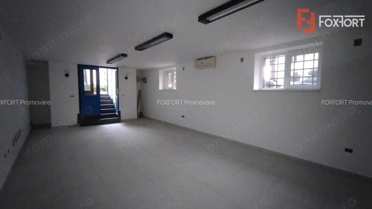 Spatiu Comercial 3 incaperi, Timisoara - Zona Ultracentral - 2