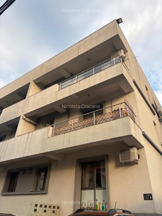 Apartament cu 2 camere decomandat în Bucureștii Noi - 13