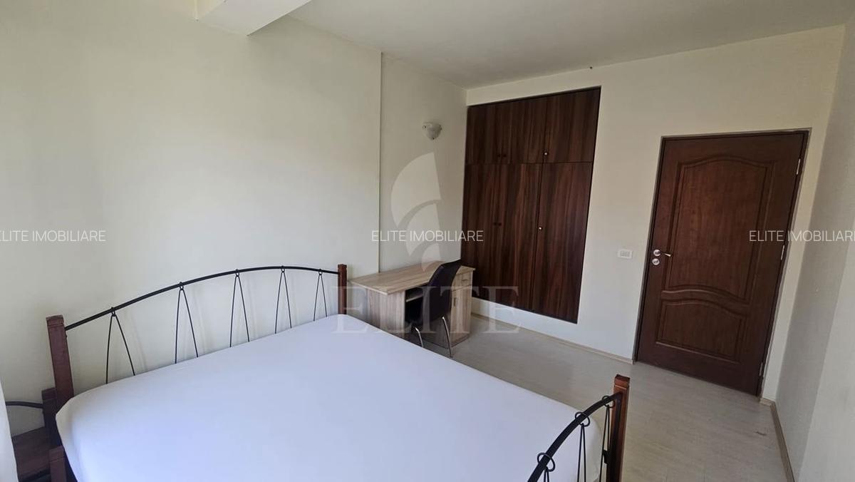 Apartament 3 camere în zona str. Padurii - 12